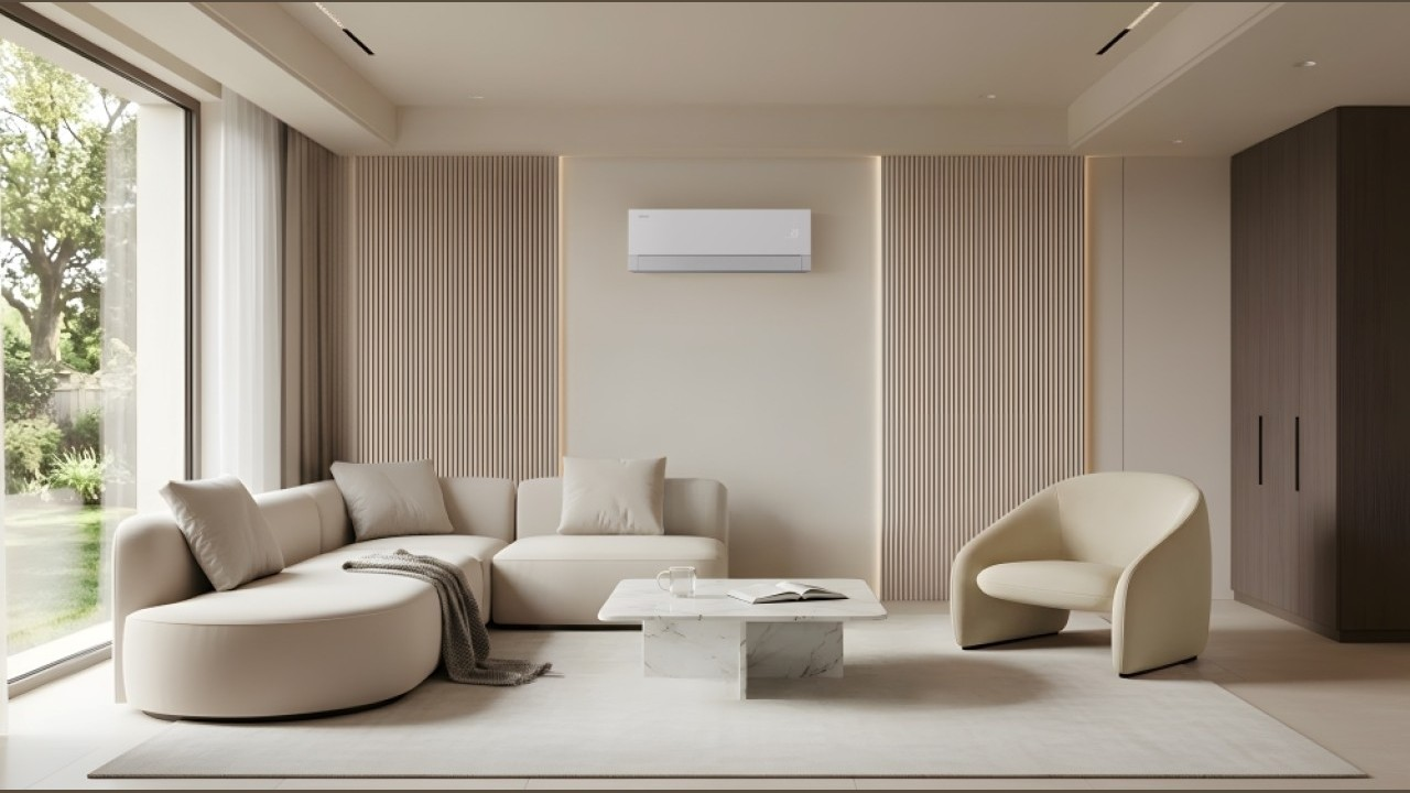 Samsung presenterà la nuova gamma di soluzioni AI Connected Living al CES 2026