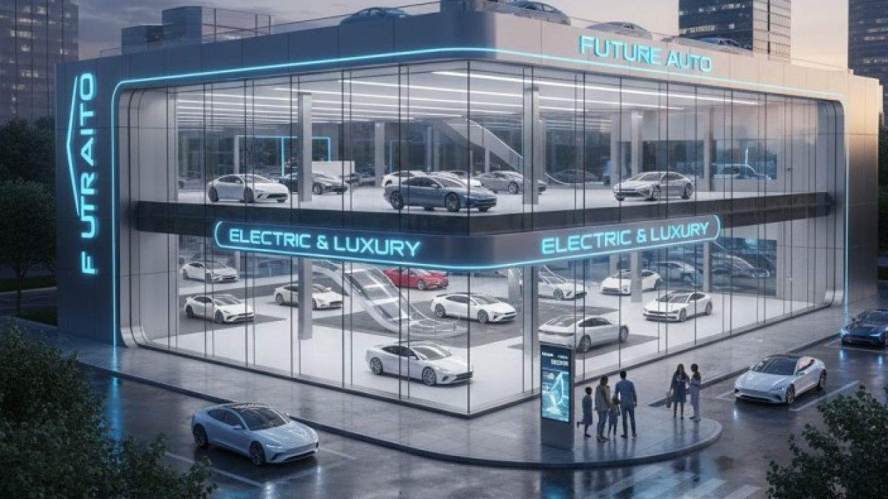 Mercato auto: a dicembre +2,2%