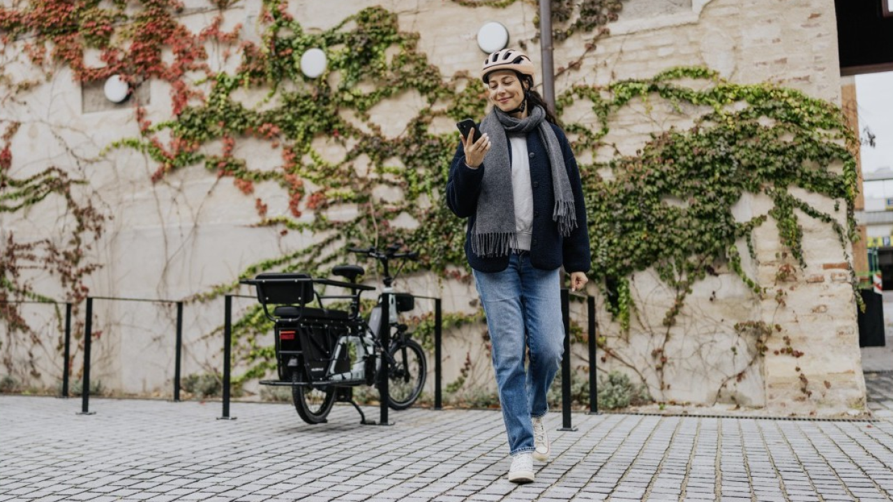 CES 2026: Bosch eBike Systems espande la protezione digitale antifurto