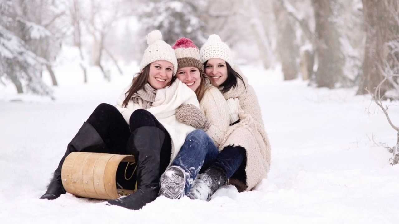 Valle Aurina d’inverno: esperienze da vivere, tradizioni da scoprire 