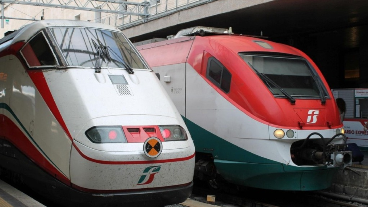 Da gennaio i prezzi dell'Alta velocità Trenitalia come quelli degli aerei