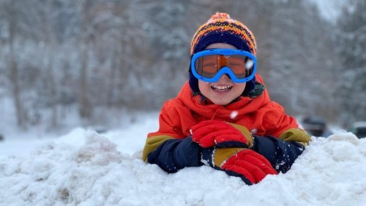 Al Tenne Lodges & Chalets di Racines (BZ)  gennaio e febbraio sono il top per gli sport invernali