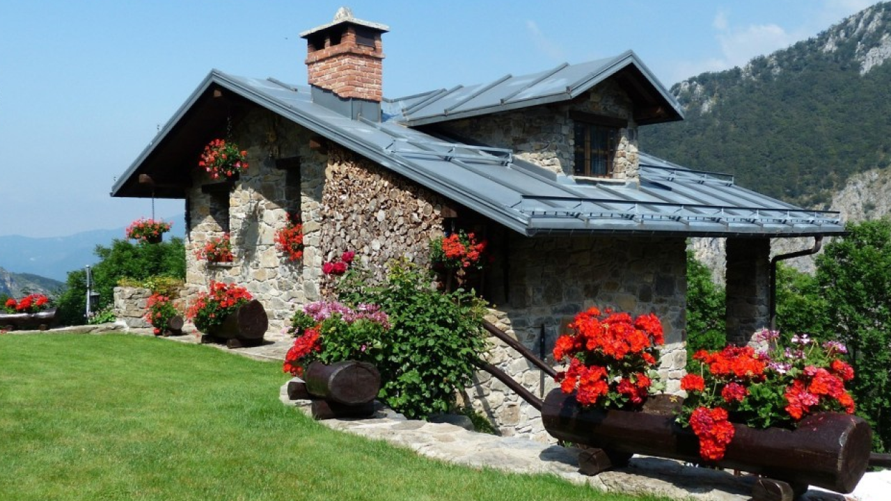 Tecnocasa: in montagna il preferito è il trilocale