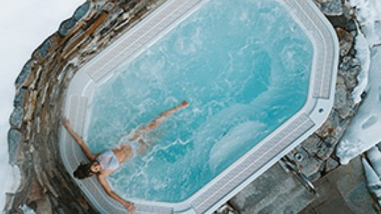 Al Tenne Lodges e Chalets di Racines (BZ) è tempo di settimana bianca