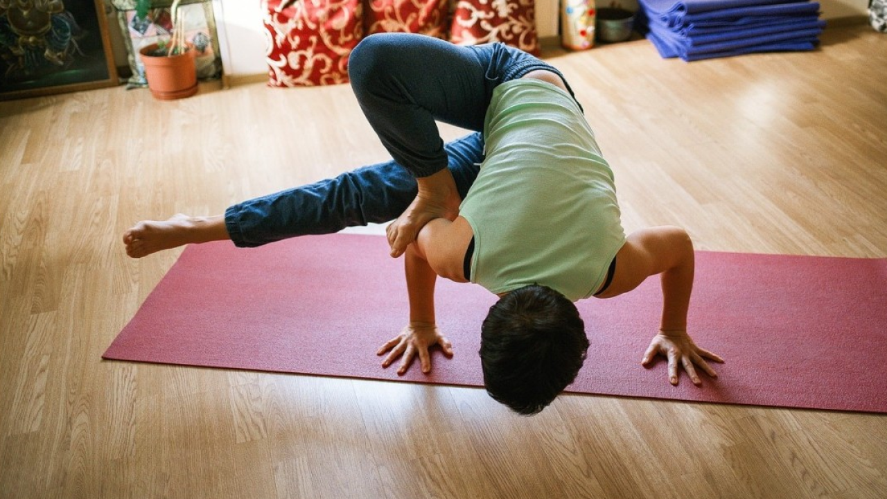 Buoni propositi di inizio anno: a gennaio e febbraio cresce la corsa al benessere indoor