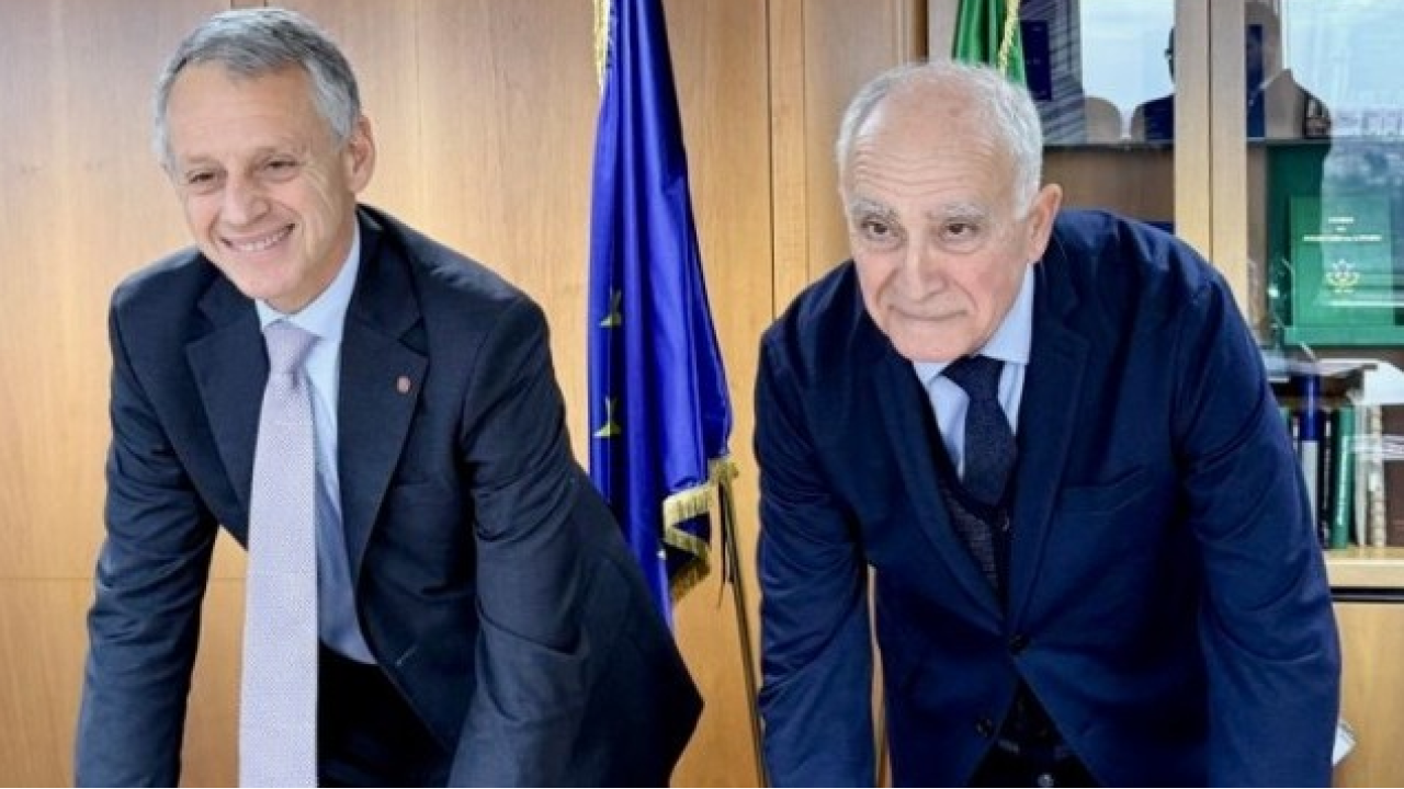 ACI e INAIL: accordo per promuovere la mobilità sostenibile 