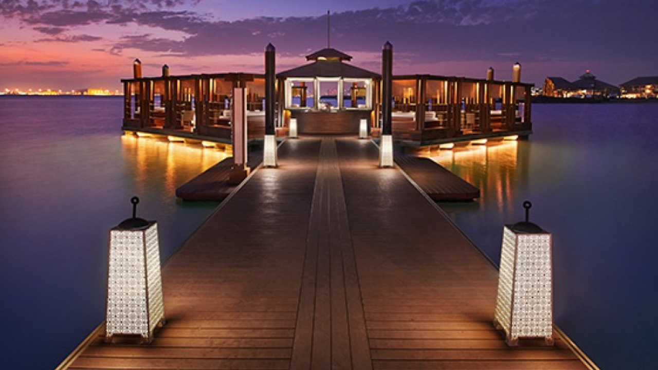  Qatar, uno sguardo sul futuro