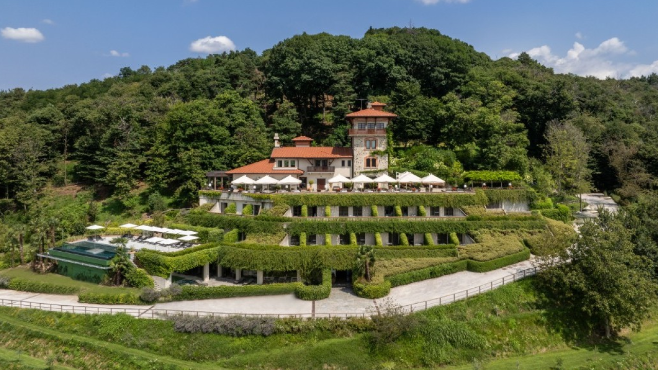 San Valentino tra gusto, benessere ed emozioni in Tenuta de l’Annunziata