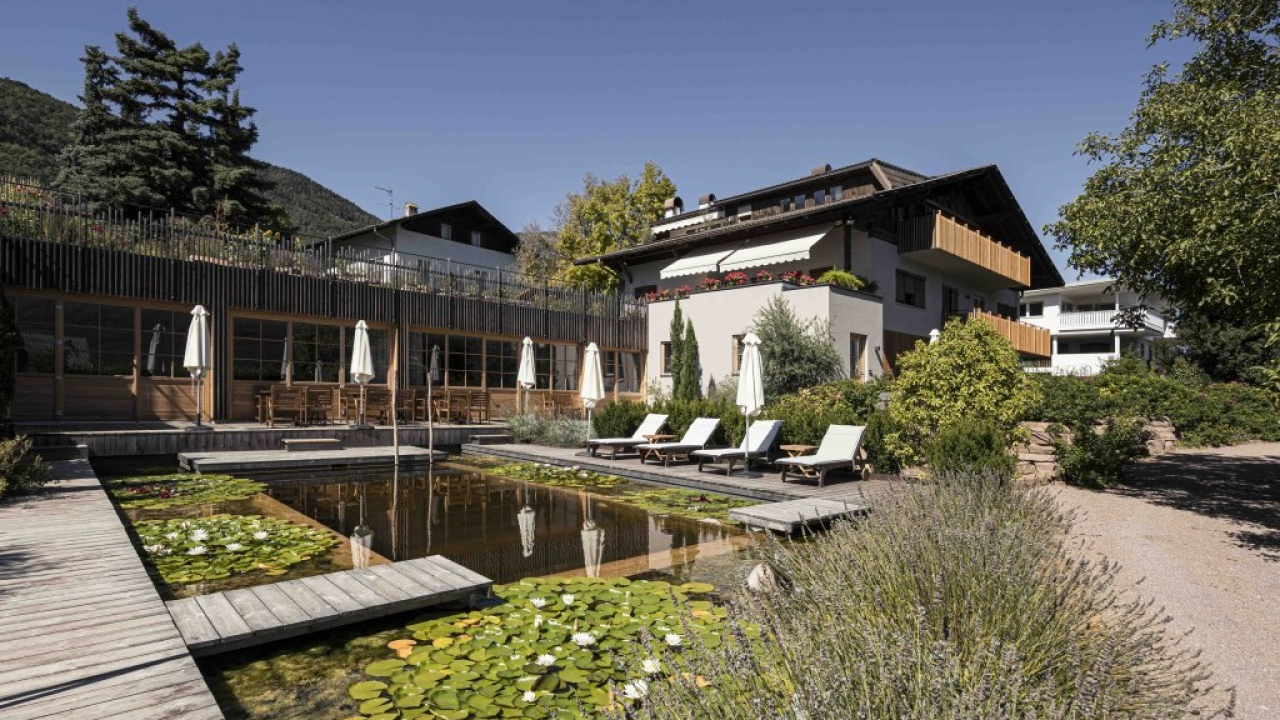 Masi Gallo Rosso adults only: vacanze in coppia per momenti speciali, non solo a San Valentino