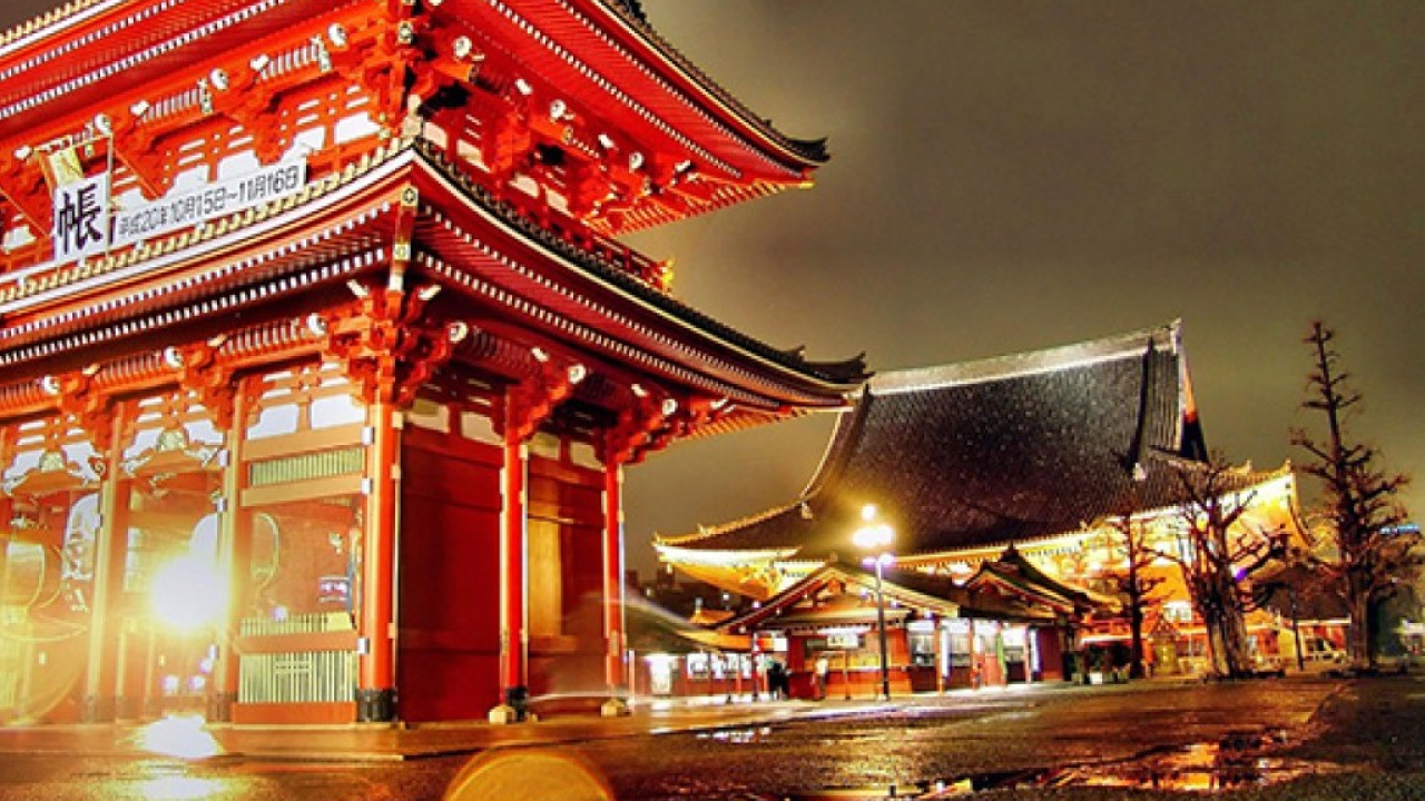 Con KIBO alla scoperta del Giappone dei samurai