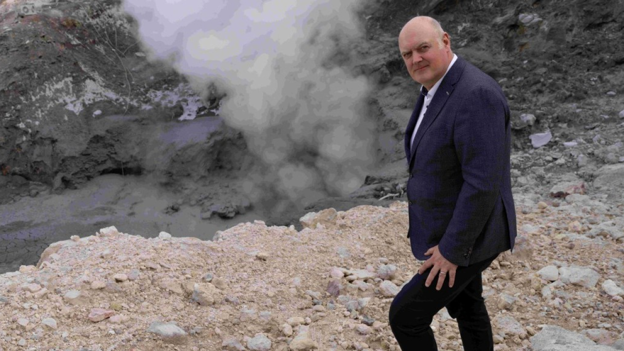 Ske Nature: una miniserie ci porta alla scoperta dell’Etna e del Vesuvio