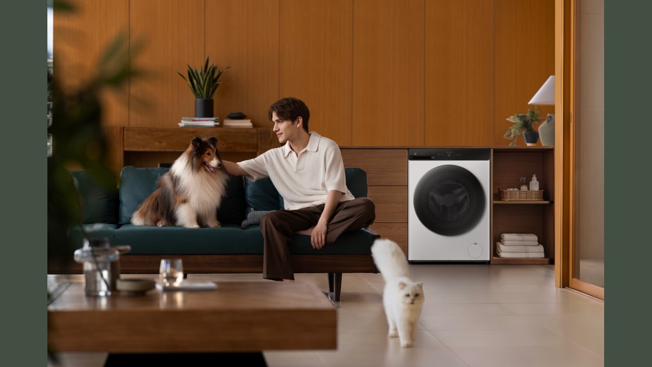 Xiaomi arricchisce l'ecosistema smart in Italia con i nuovi elettrodomestici Mijia