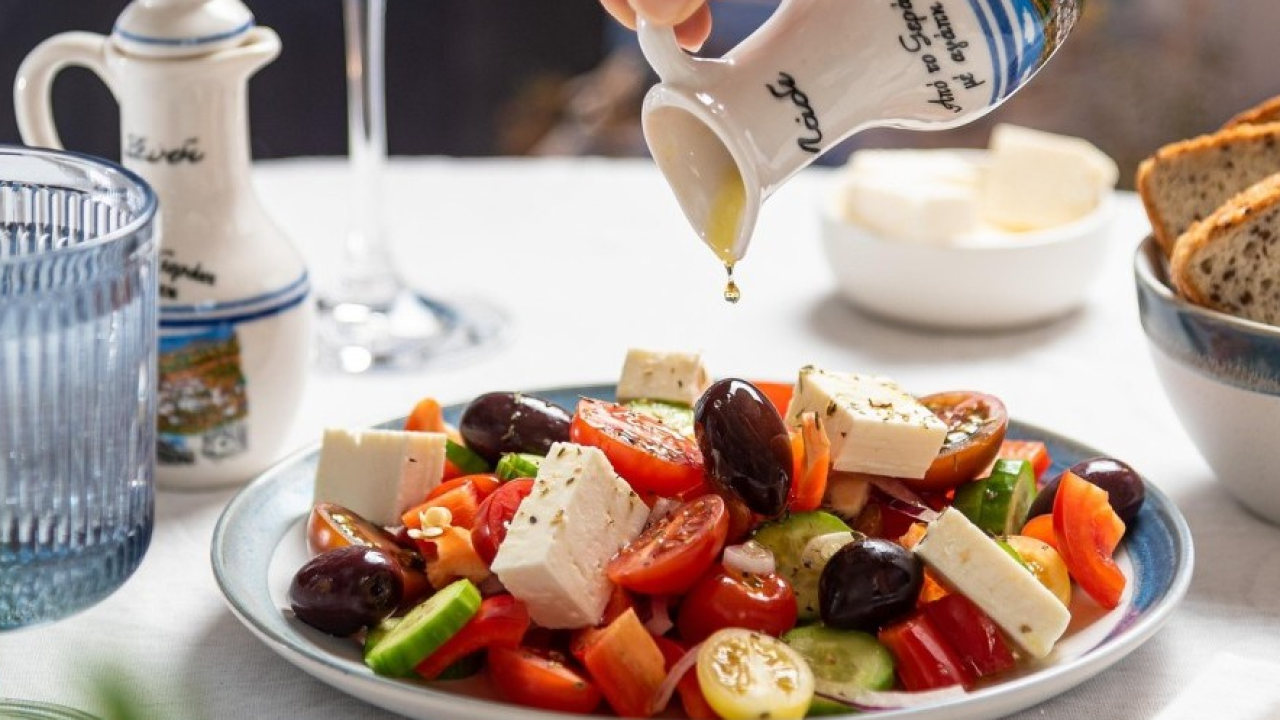 Al via la Meat Free Week del WWF Italia