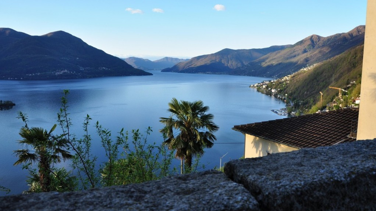 Lago Maggiore: San Carlone ed Eremo di Santa Caterina aprono per delle visite gratuite