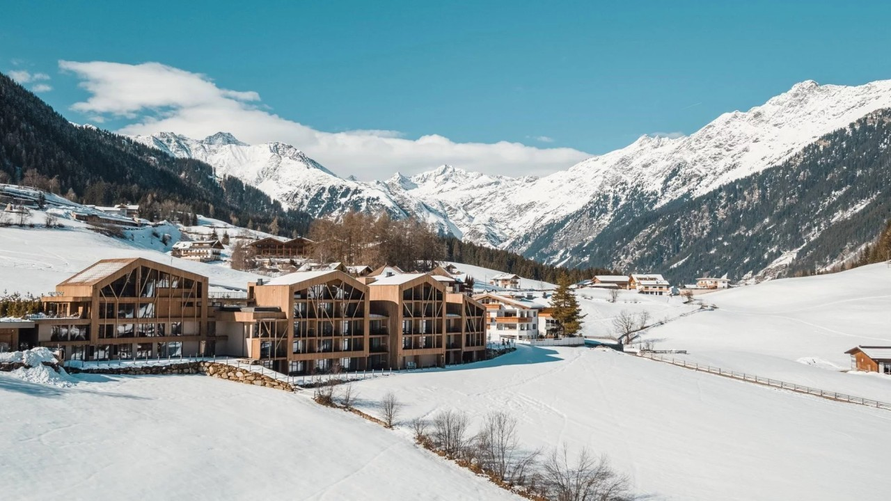 Nel cuore innevato della Val Ridanna, l’inverno dell’hotel Gassenhof 4*S tra movimento, quiete e benessere 