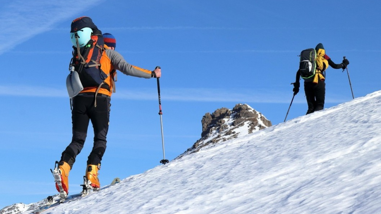 Nei dintorni di Merano: dove l’inverno si vive senza fretta
