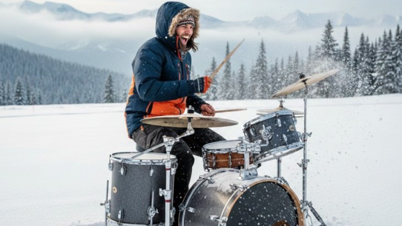 Rock the Dolomites: 13 concerti in 9 location diverse, dal 19 al 28 marzo 2026