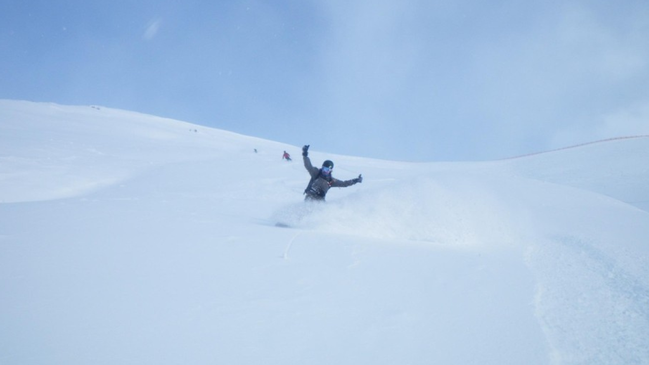 Montagna: Osservatorio Telepass, crescono weekend e mete di prossimità