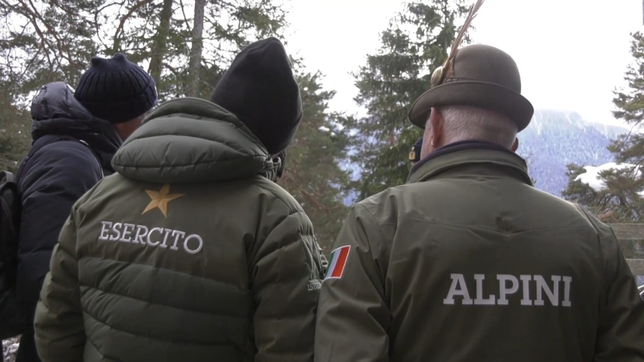 Olimpiadi Milano-Cortina 2026: nasce il Villaggio Alpino