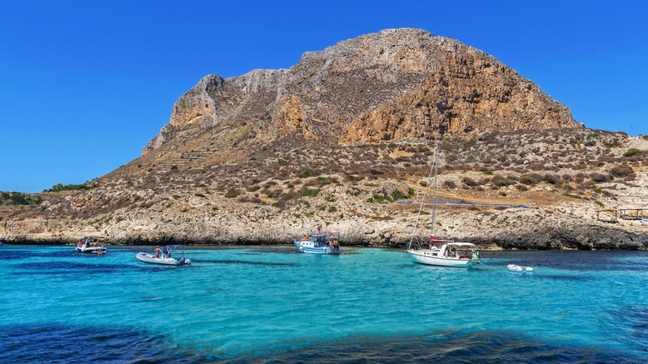 FestivalFlorio: a Favignana dal 28 giugno al 5 luglio