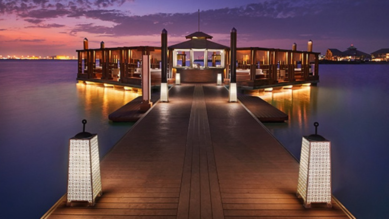  Qatar, uno sguardo sul futuro