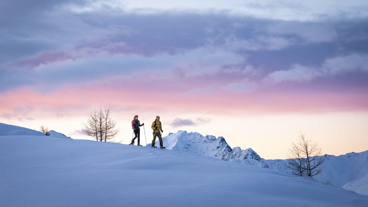 Il 22 febbraio si celebra lo S-connessi Day: le proposte della Valtellina per viverlo al meglio