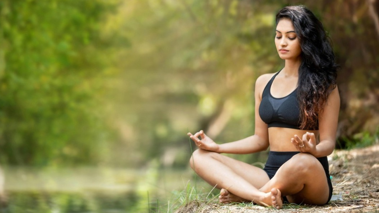 La Primavera Meranese con lo Yoga Meeting (18-19 aprile) e il Flower Festival (23-26 aprile)