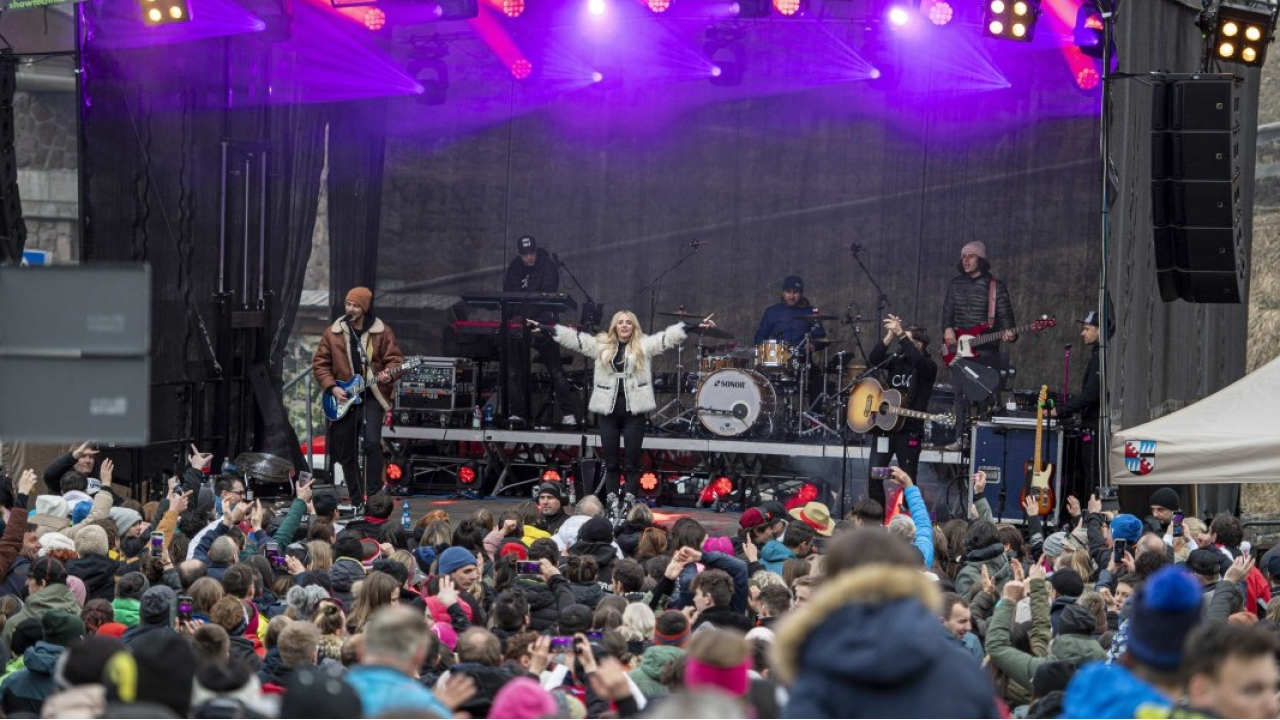 Torna la Südtirol Gardenissima