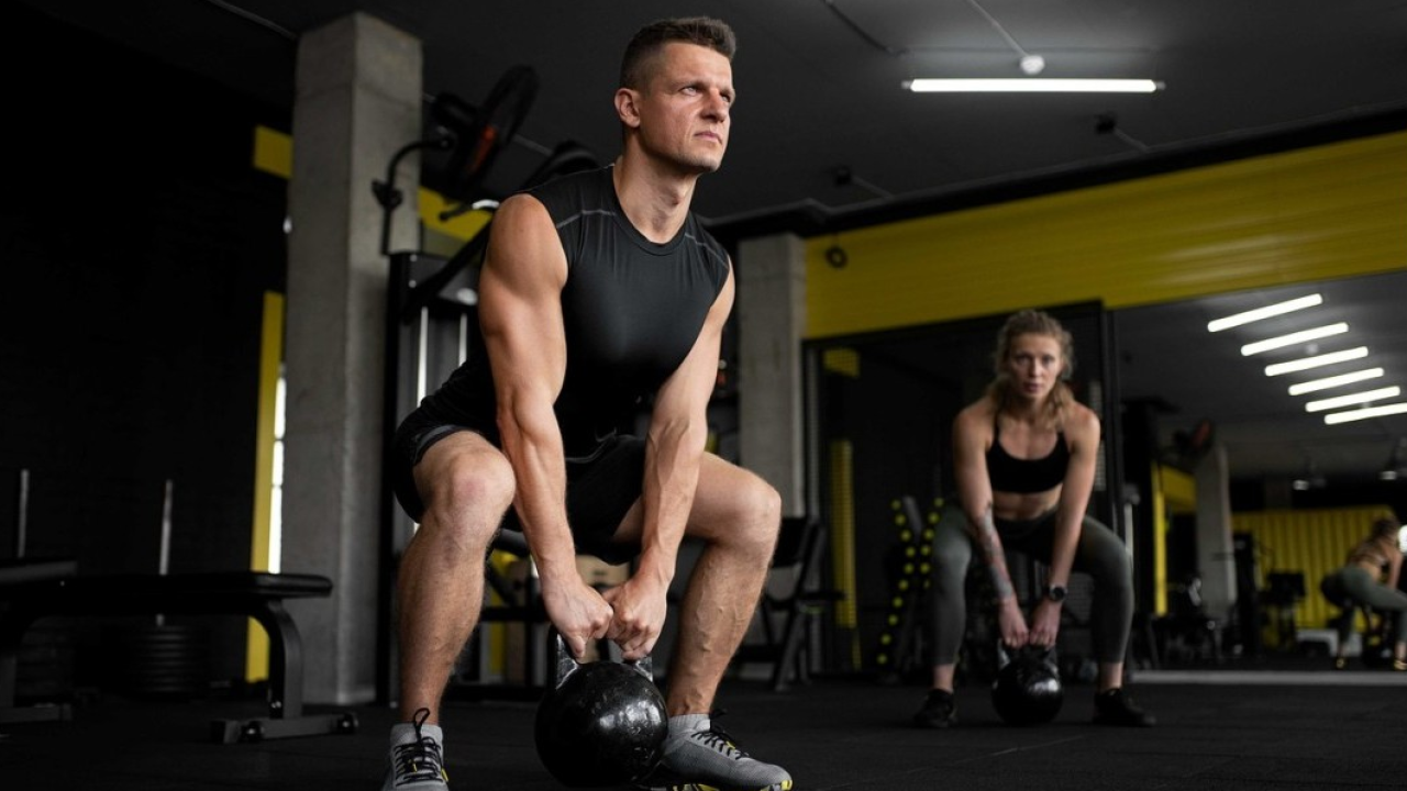 Aria di primavera a Terme Merano, tra eventi e attività nel Fitness Center e outdoor