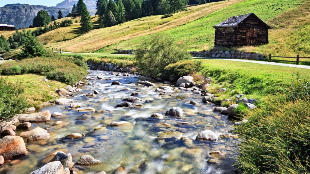 Detox alpino fra rifugi e natura in Valtellina per la Giornata Mondiale della Disconnessione (7 marzo)