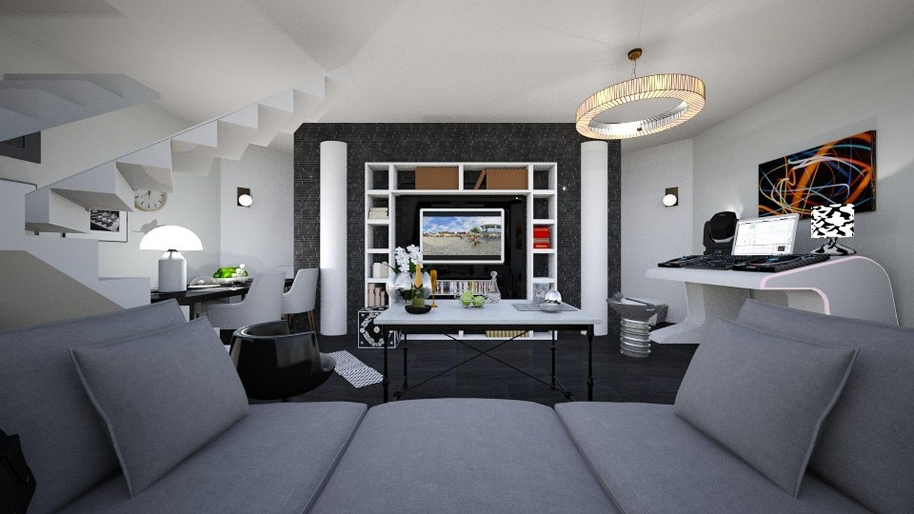  Case piccole, scelte obbligate: come la metratura influenza gli acquisti online