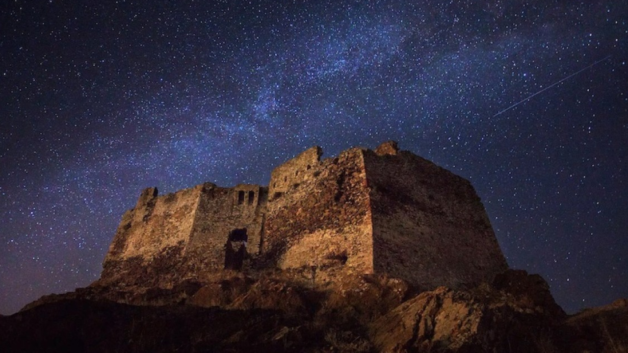 Isola d'Elba: Pasqua e giornate di primavera da vivere tra esperienze trekking, e-bike e cielo stellato