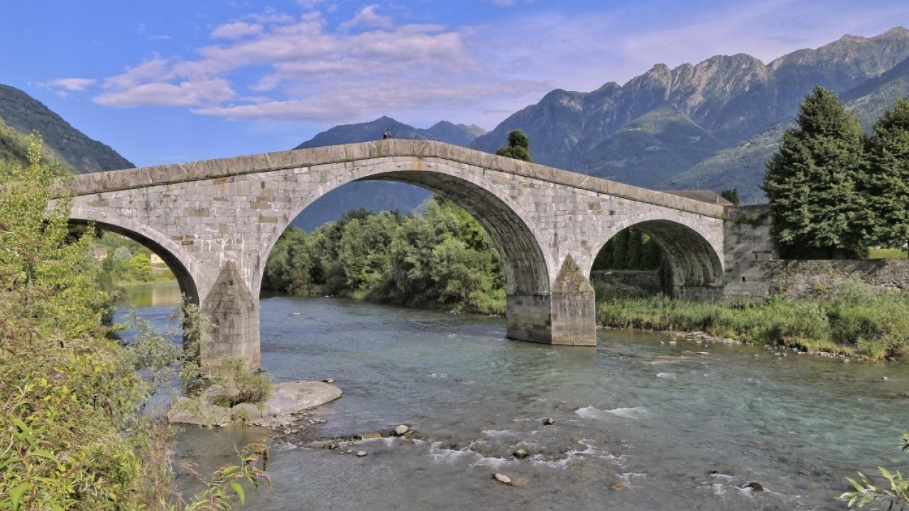 Valtellina: fiere, eventi enogastronomici, culturali e sportivi tra marzo e maggio