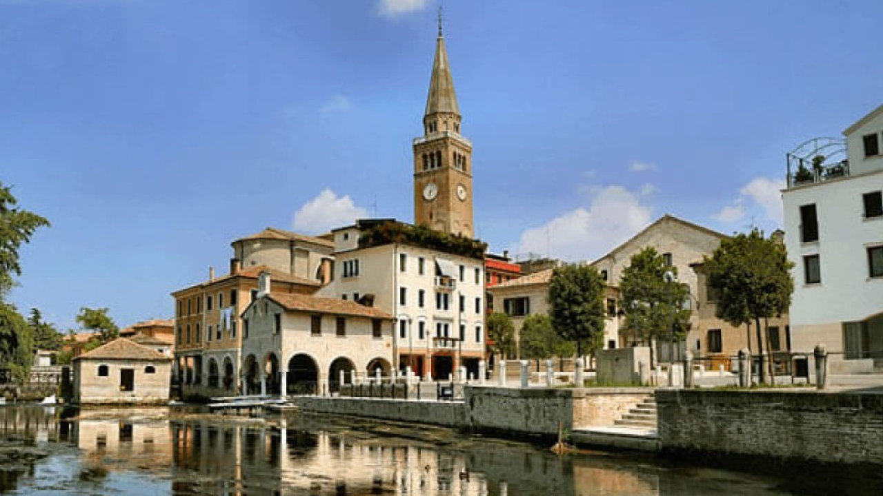 Primavera da Stajnbech, tra accoglienza in cantina e scoperta del Veneto orientale