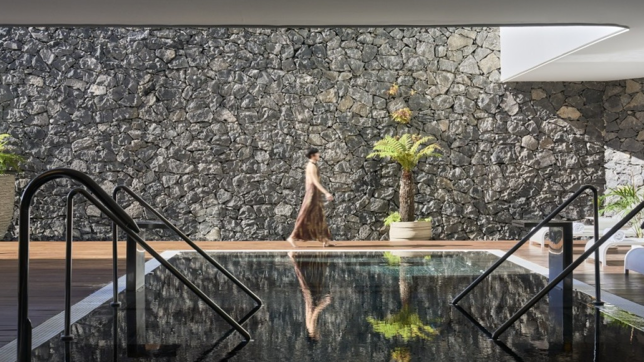 Royal Hideaway Corales Resort svela Ocean House: il nuovo tempio del benessere affacciato sull'Atlantico