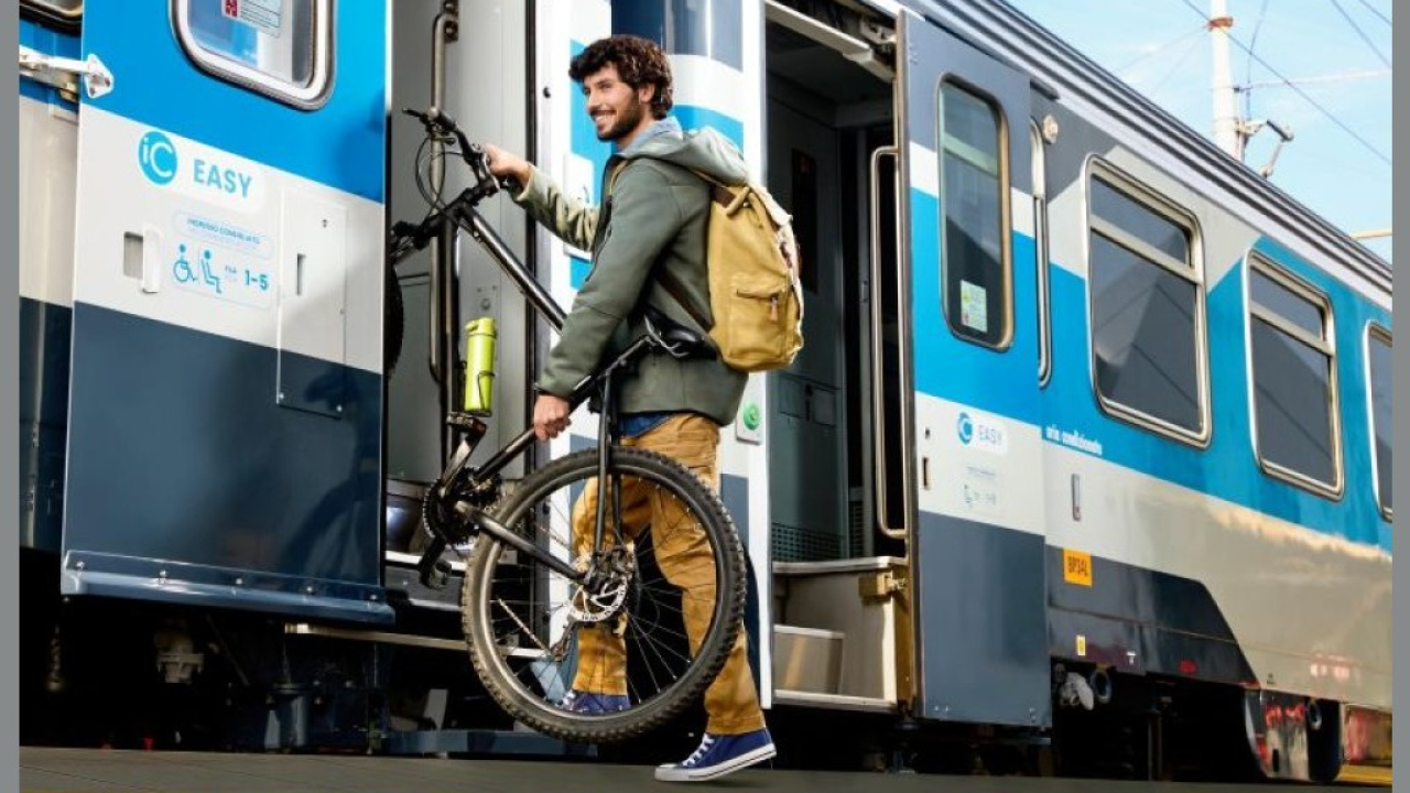 A Padova dal 27 al 29 marzo 5^ Fiera Internazionale del Cicloturismo