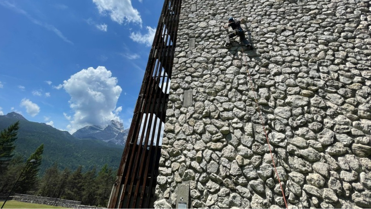 Corte Mountain Lab di Corte delle Dolomiti: vivere e rispettare la natura divertendosi 