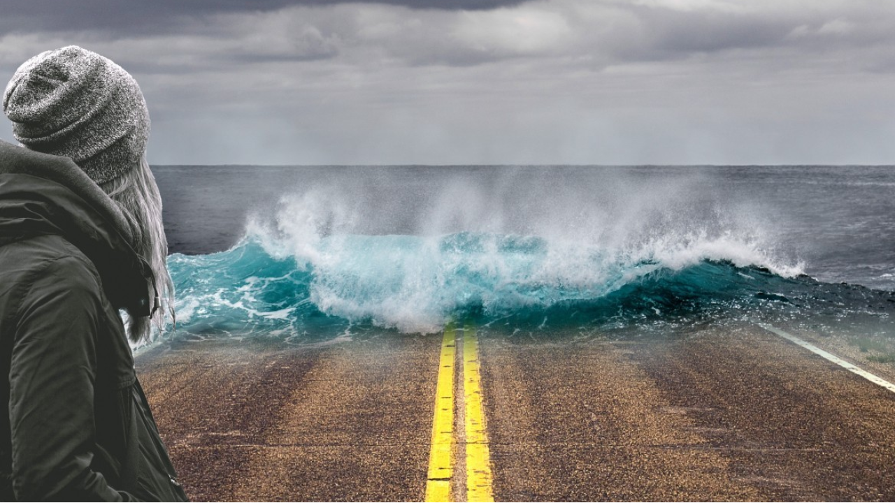 Italia sotto scacco: gli eventi meteo estremi raddoppiano in un decennio
