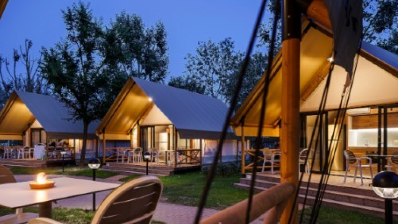 Estate 2026: il Barricata Holiday Village  (RO) riapre nel segno del benessere e dell'educazione outdoor