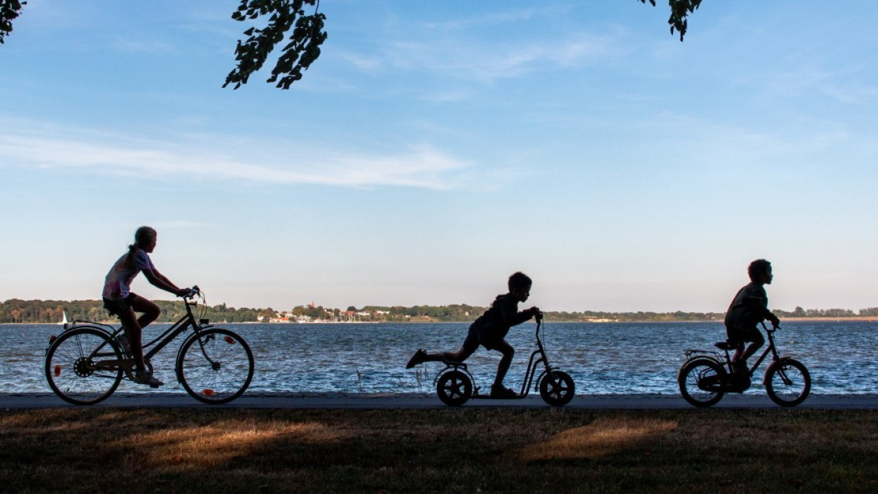 L'Italia in sella contro l'overtourism: il cicloturismo punta a un mercato da 11 miliardi