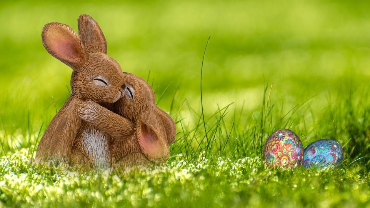 Pasqua sostenibile: il decalogo del WWF per festeggiare nel rispetto del Pianeta