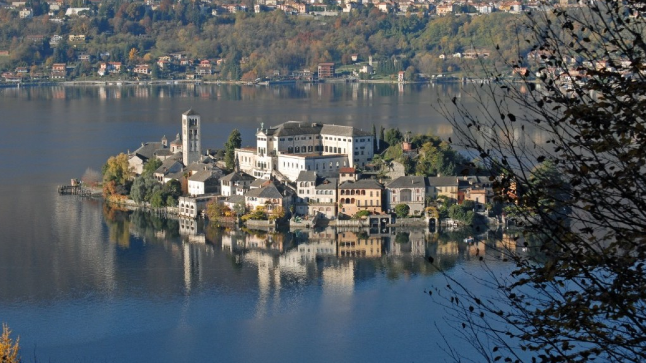Natura, sport e cultura: Alto Piemonte, Varese e Ticino diventano un laboratorio diffuso di turismo green