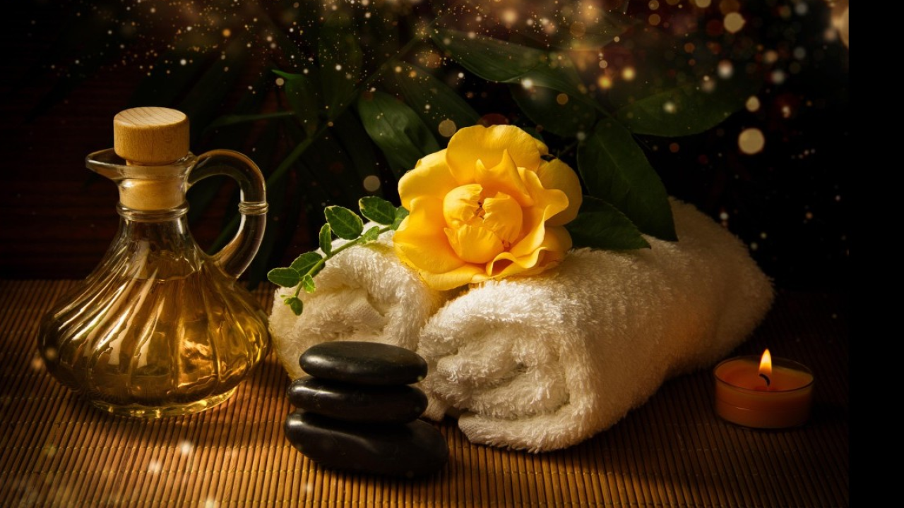 Naturopatia contemporanea: depurare il corpo e risvegliare la mente con il ritmo della natura