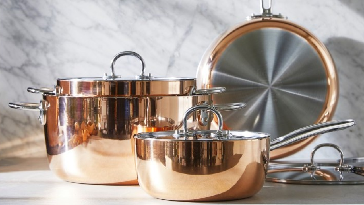 IKEA dice addio ai PFAS: una nuova era per pentole e padelle sostenibili