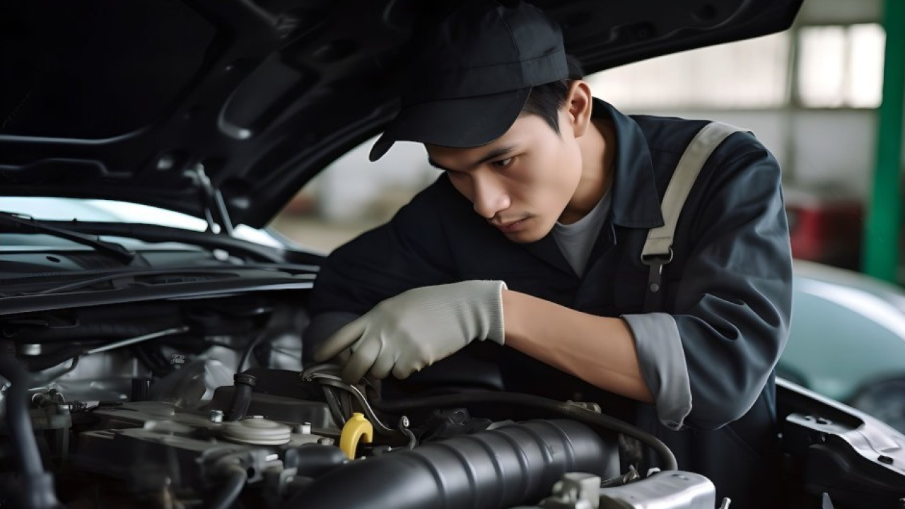 Auto usate: l'80% degli acquirenti ignora i danni pregressi dei veicoli