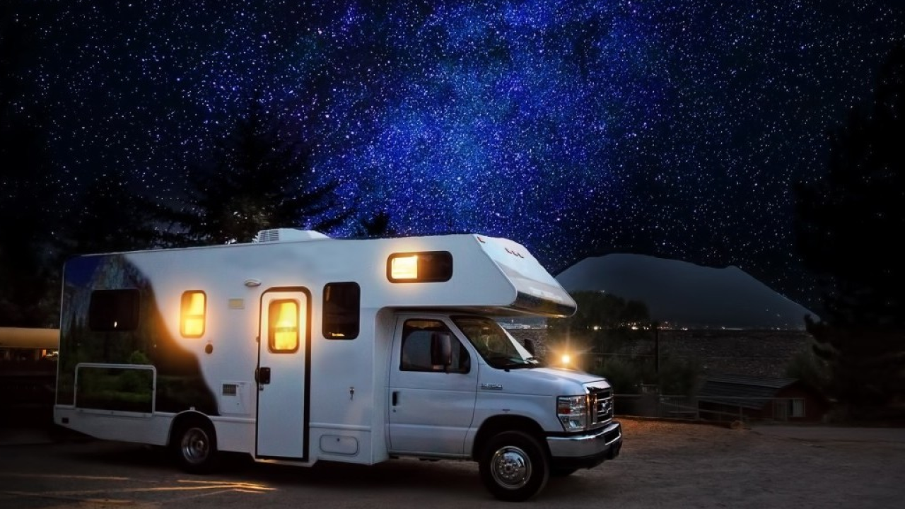 Salone del Camper 2026: l'Italia guida la rivoluzione del turismo outdoor