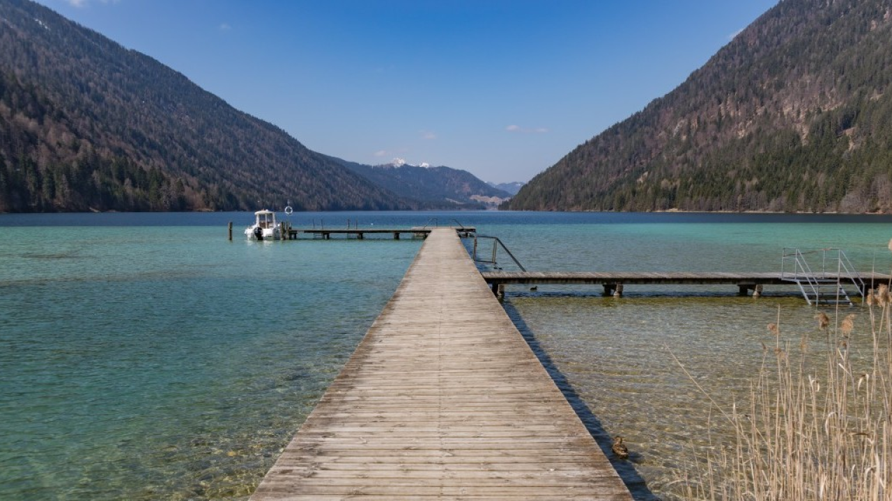 La Carinzia è sempre più vicina: da giugno 2026 decolla il volo diretto Roma-Klagenfurt