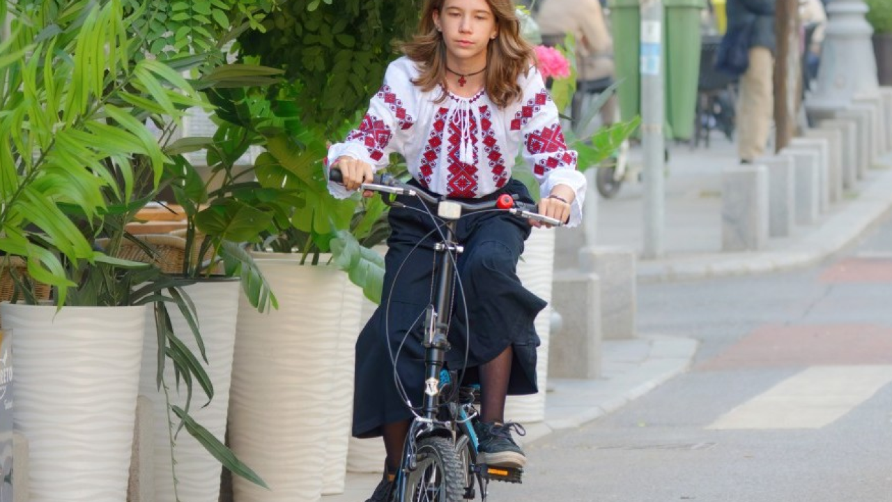 Troppe auto in Italia: FIAB lancia la sfida #Muoviamociperlaterra