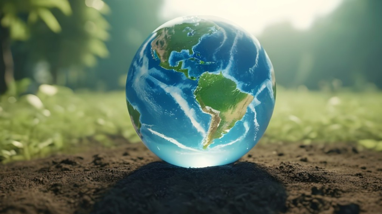 Giornata Mondiale della Terra 2026: un richiamo urgente all'azione collettiva