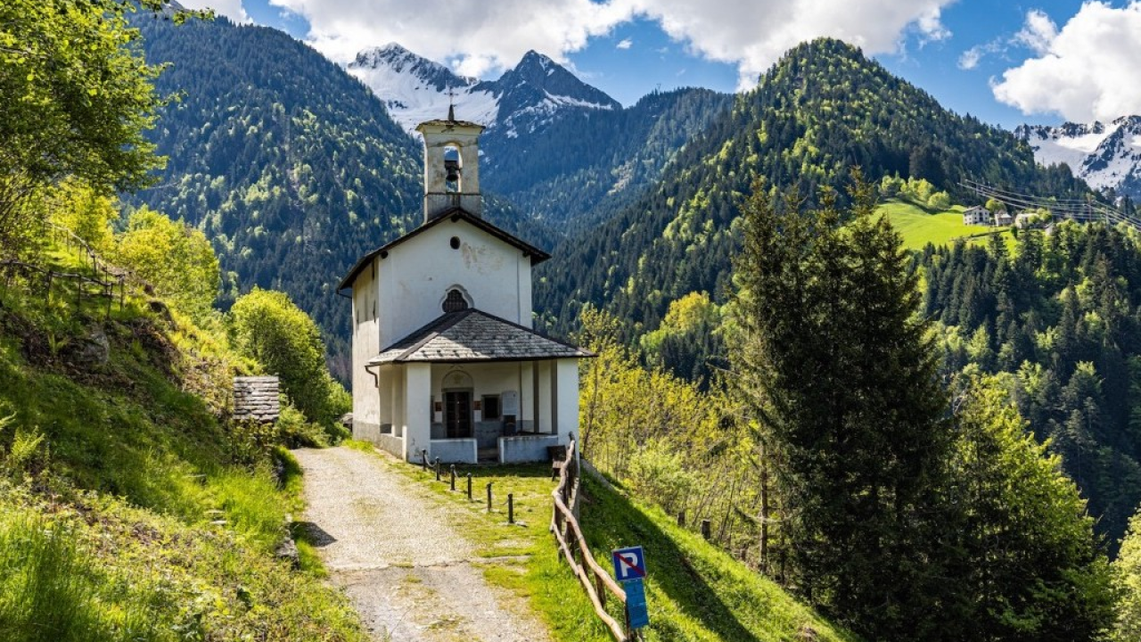 Valtellina, terra di Ecomusei: i custodi dell’identità alpina